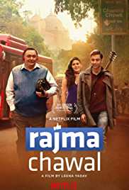 Rajma Chawal 2018 Movie
